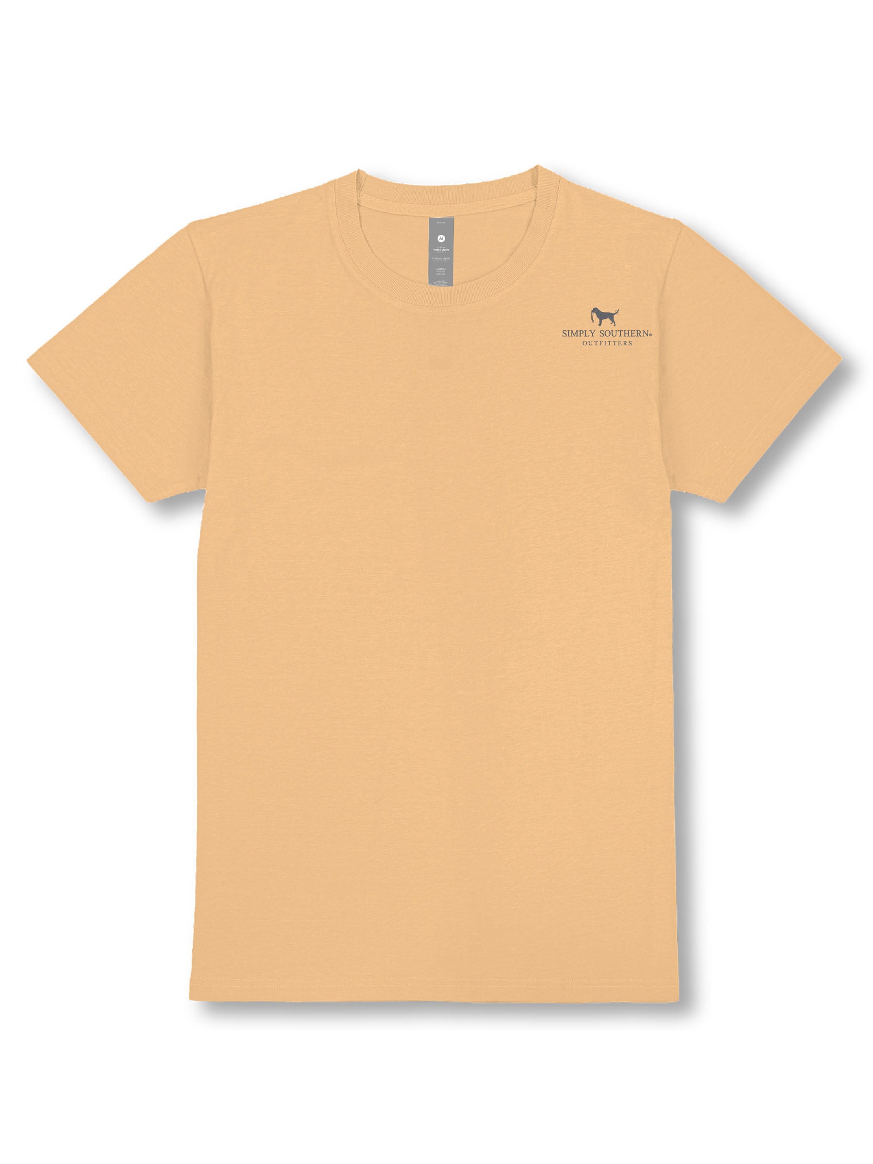 Simply Southern Duck Call Unisex T-Shirt - SimplyCuteTees