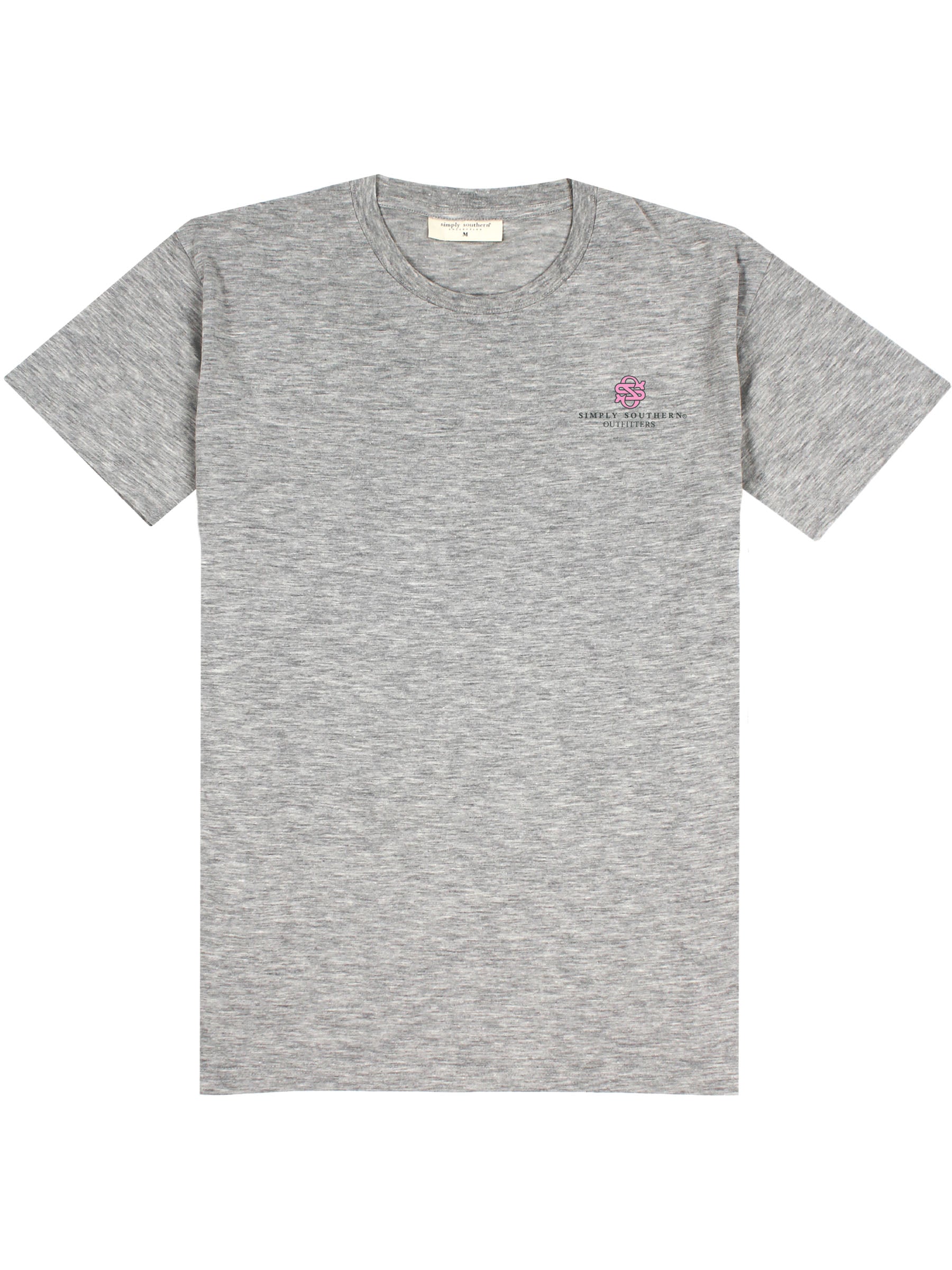 Simply Southern Camo Deerly T-Shirt - SimplyCuteTees