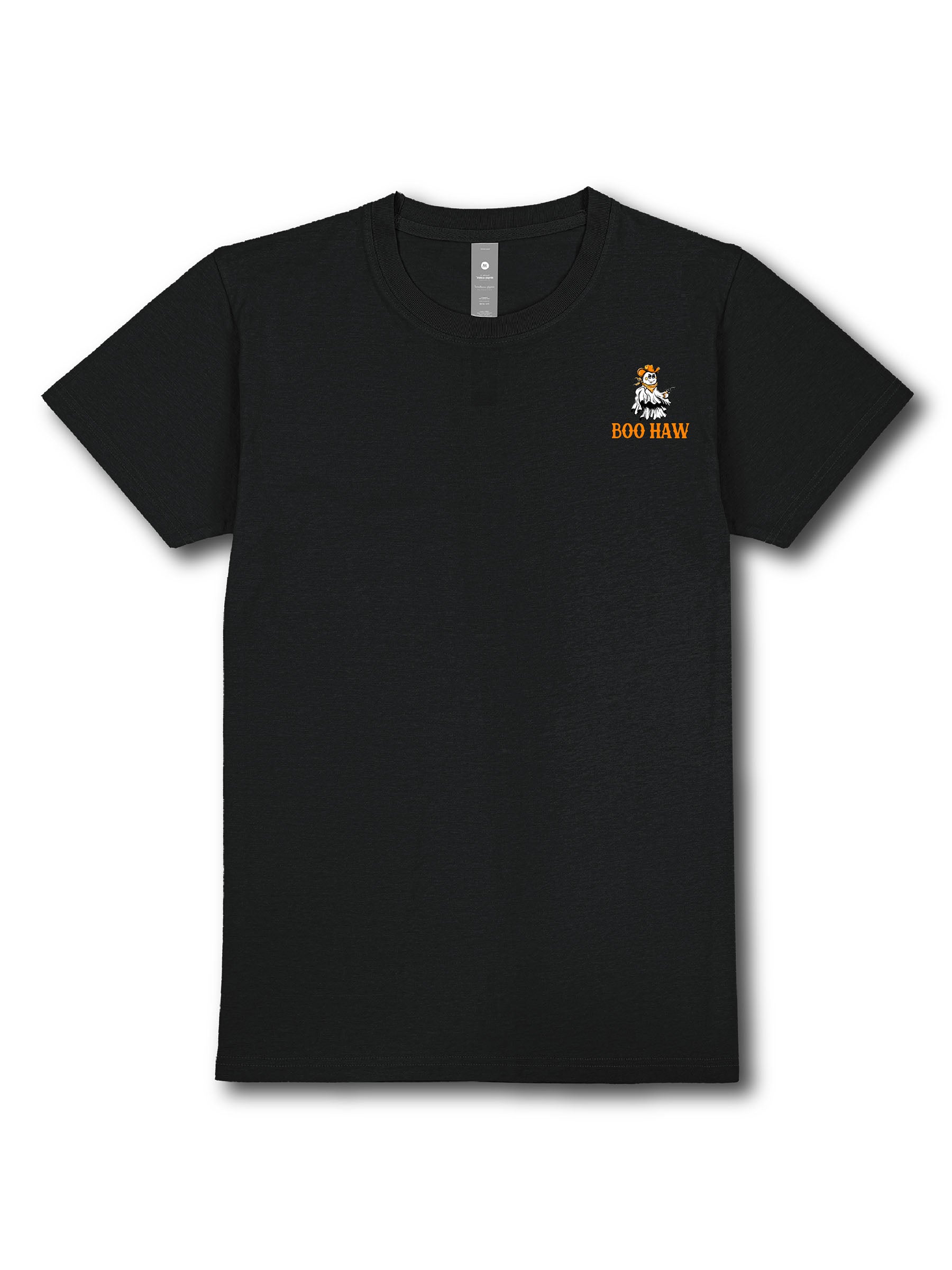 Simply Southern Boo Haw Ghost Fall T-Shirt