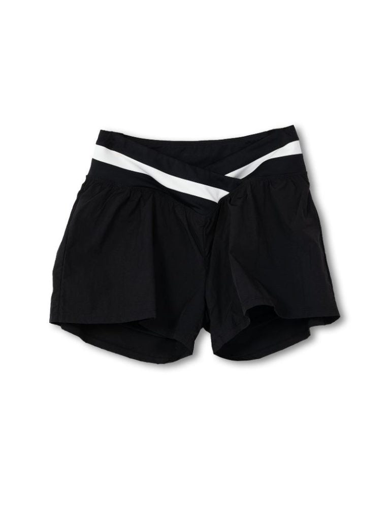 Simply Southern 0126 Lounge Wrap Shorts