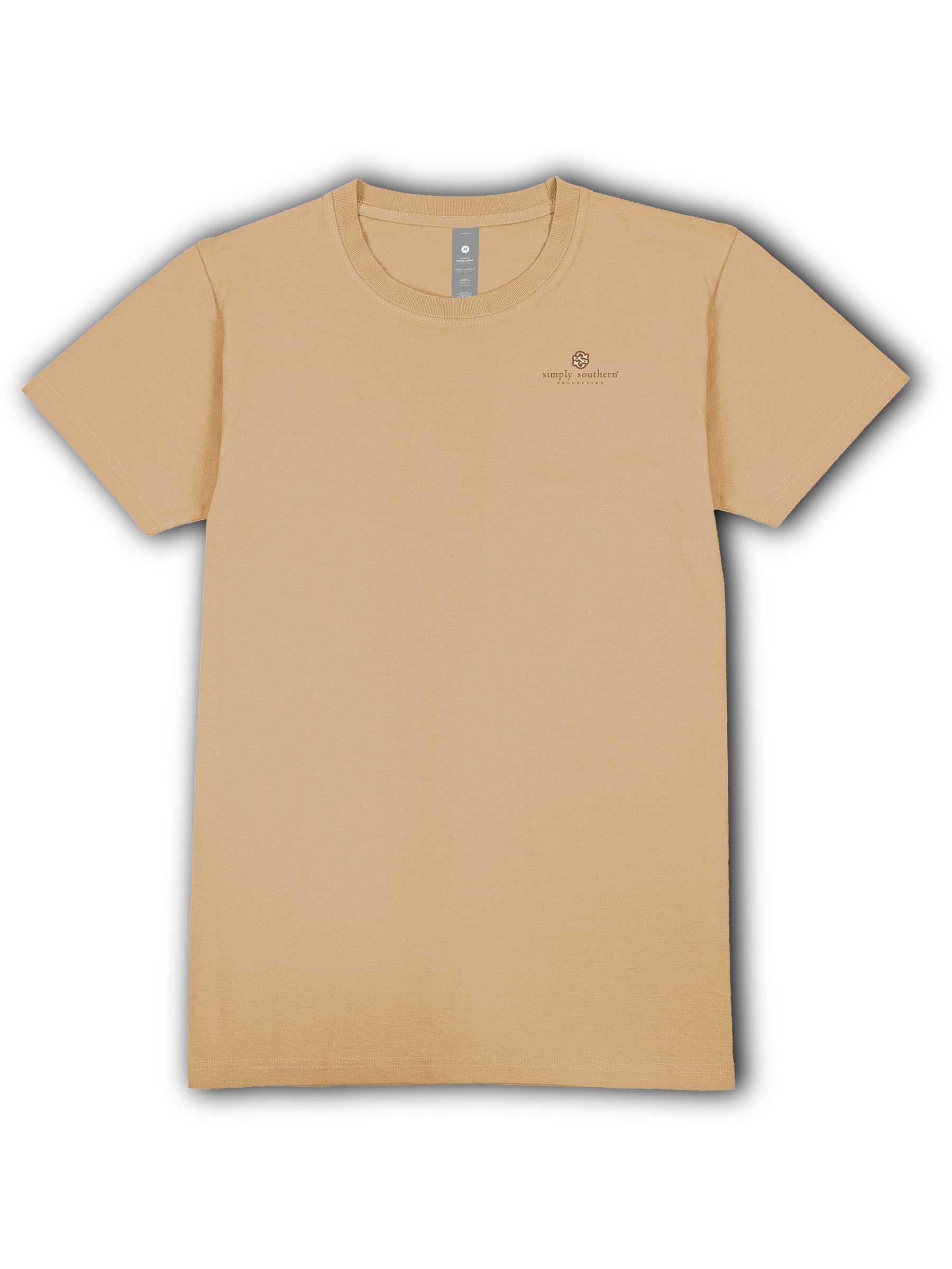 Simply Southern Howdy Raccoon T-Shirt - SimplyCuteTees