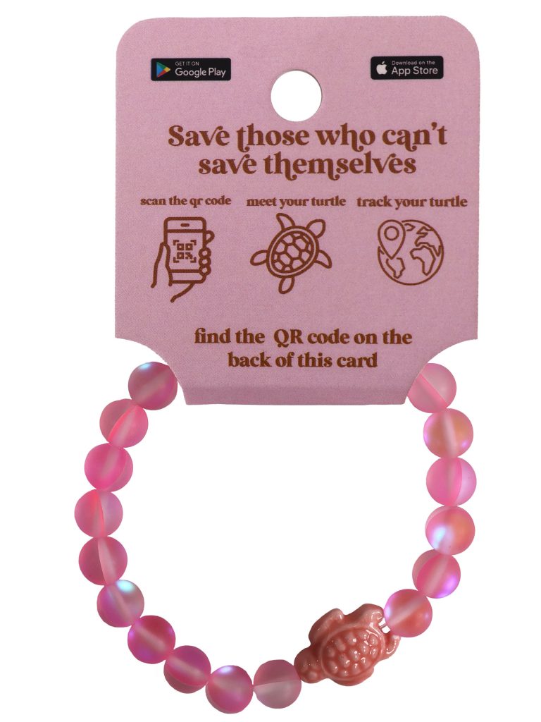 Simply Southern Tracker Turtle Jewelry Bracelet