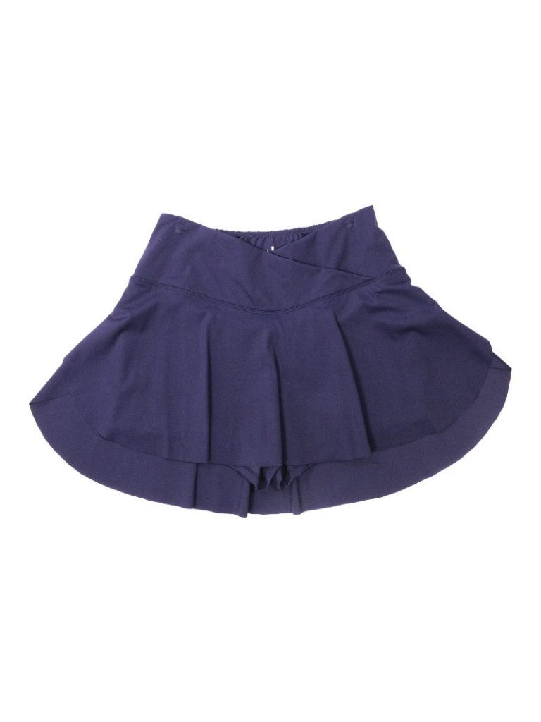 Simply Southern Classic Crossover Skort