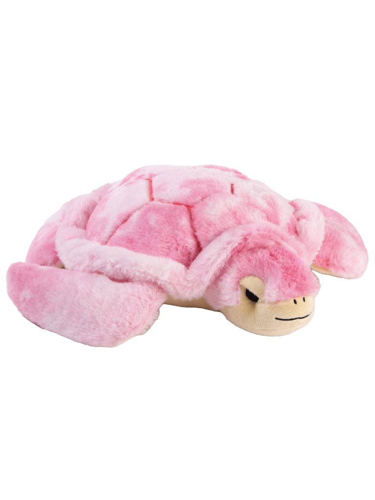 Simply Southern Tracker Turtle Plushie Stuff Animal
