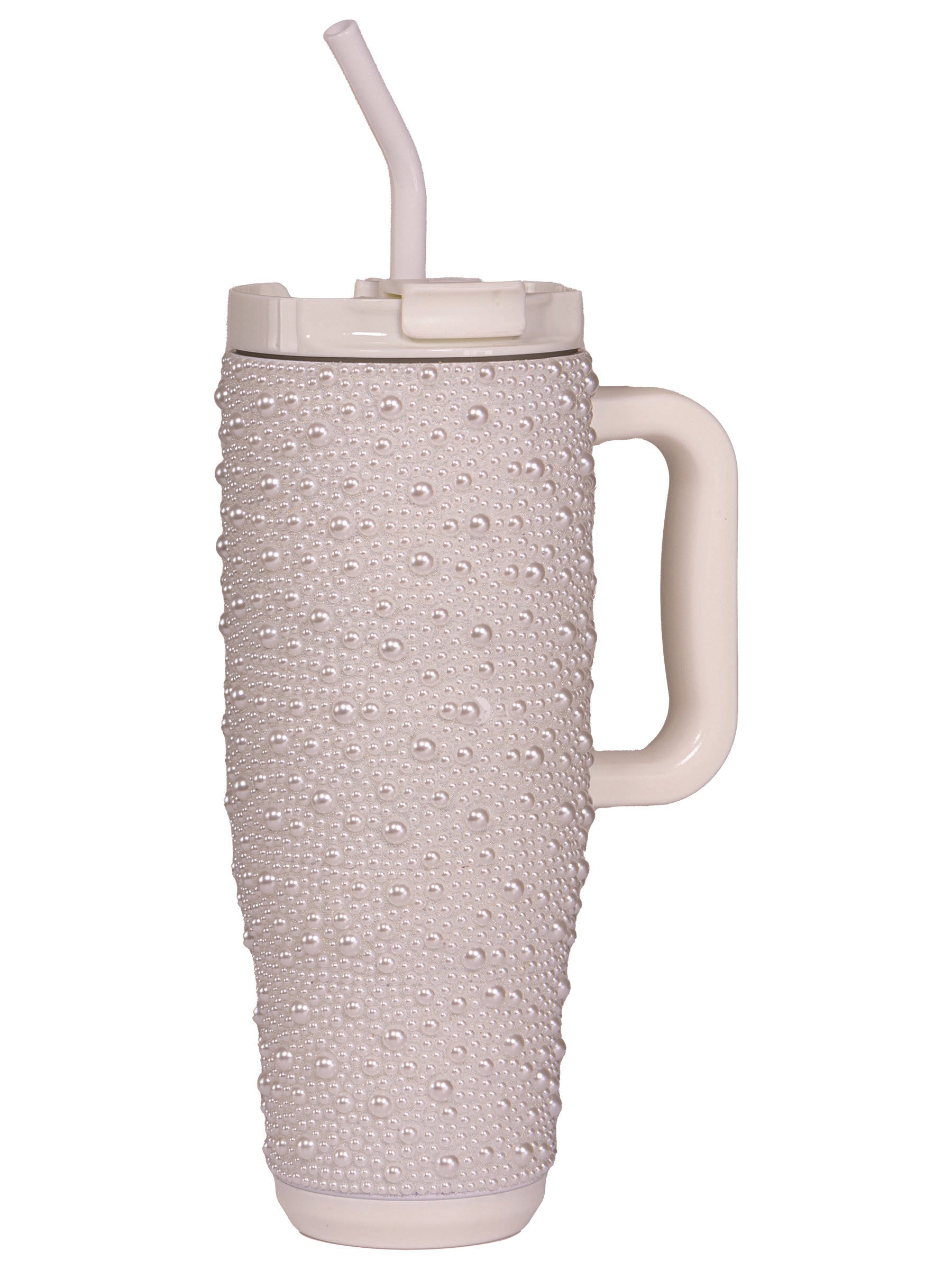 Simply Southern Preppy Patterns Tumbler 40 oz Cup With Straw - SimplyCuteTees
