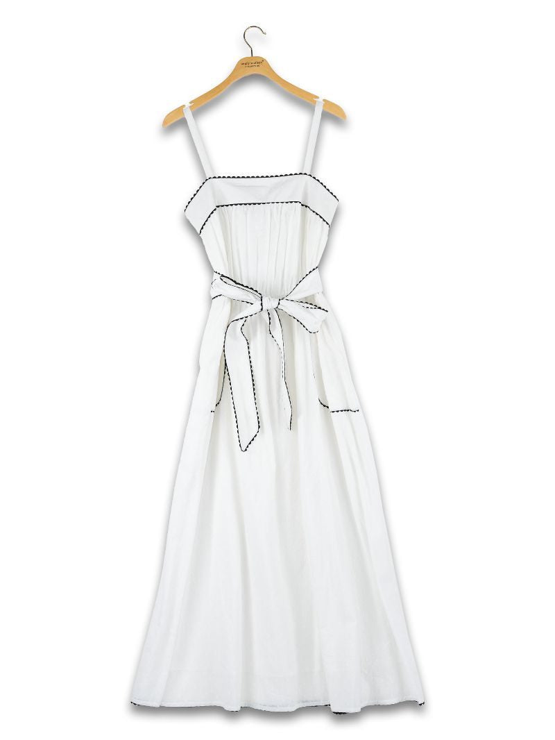 Simply Southern 0126 Ric Rac Dress