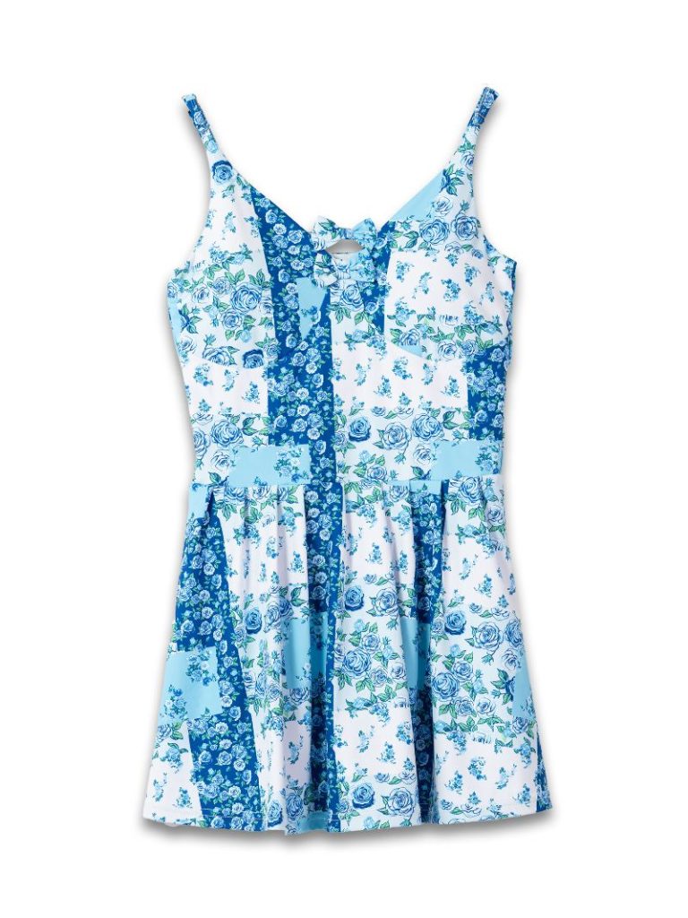Simply Southern 0126 Classic Sports Dress