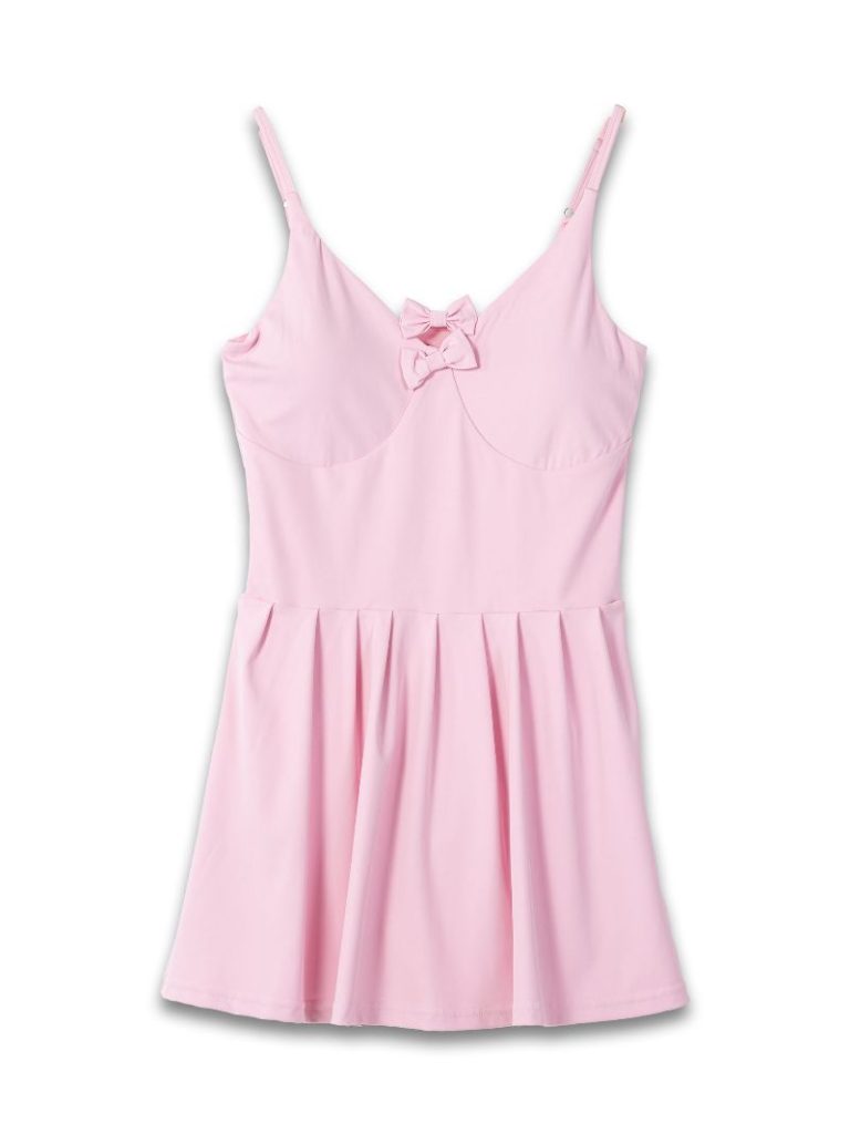 Simply Southern 0126 Classic Sports Dress