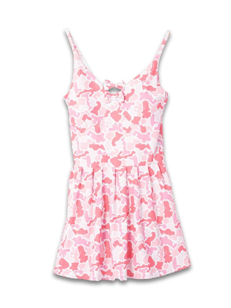 Simply Southern 0126 Classic Sports Dress