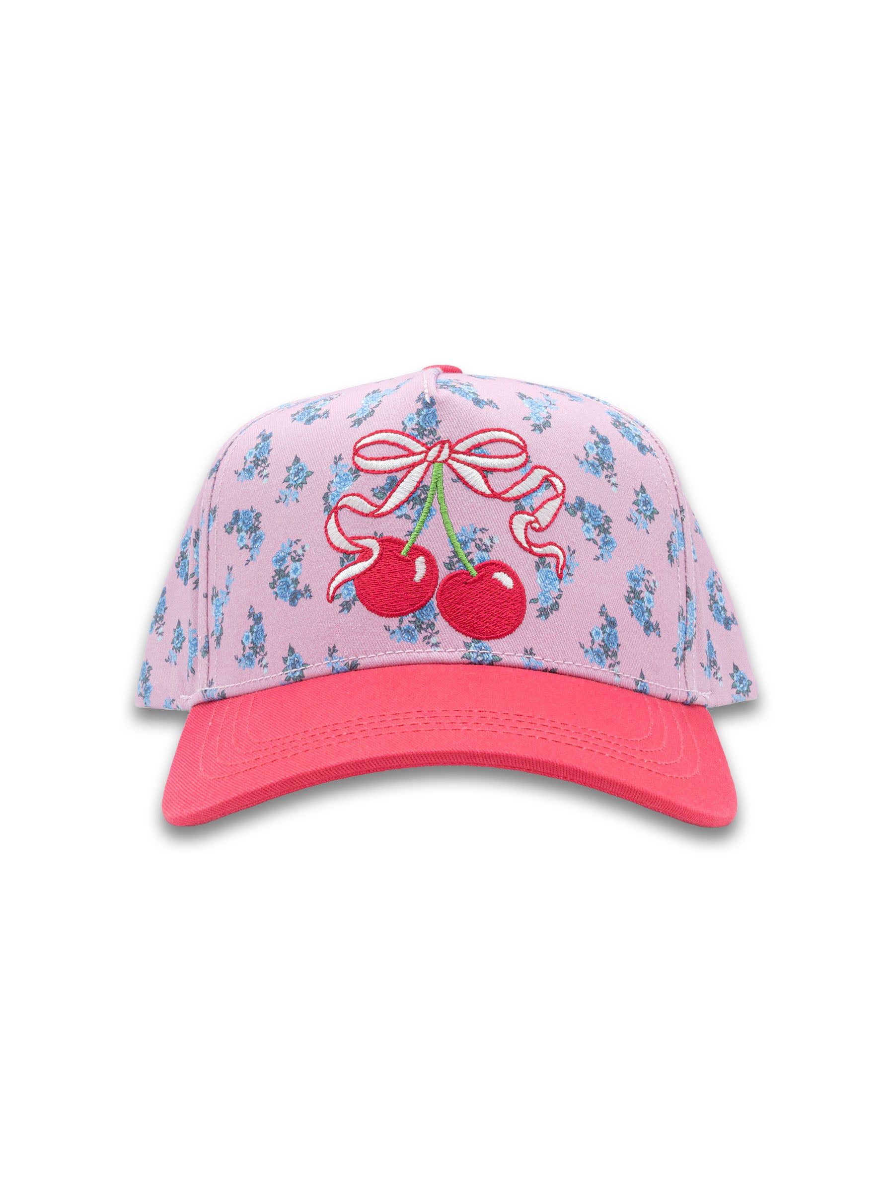 Simply Southern Women's 0126 Snapback Ballcaps Hat