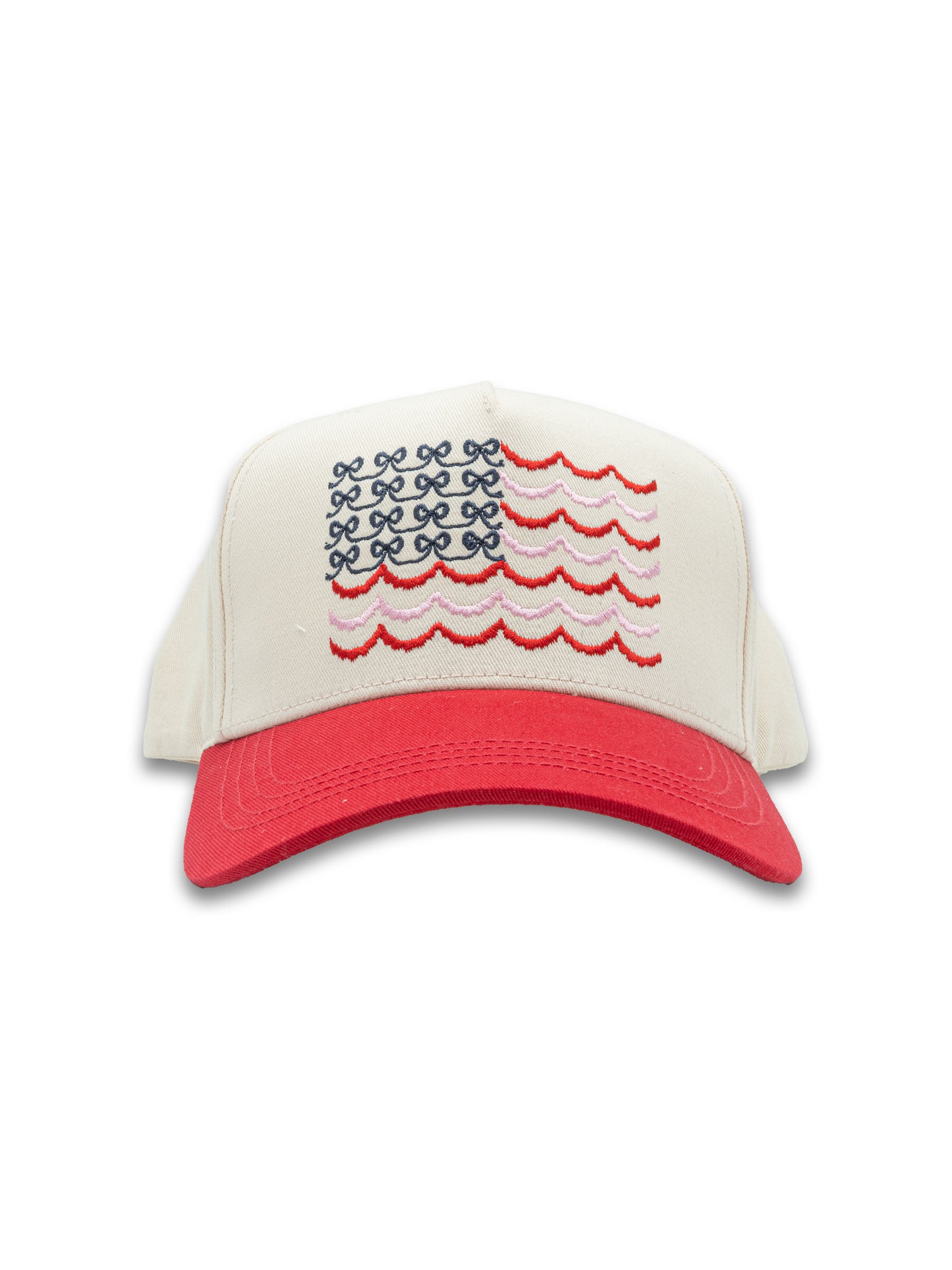 Simply Southern Women's 0126 Snapback Ballcaps Hat