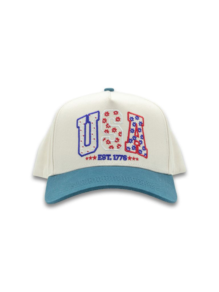 Simply Southern Women's 0125 Snapback Unisex Ballcaps Hat - SimplyCuteTees