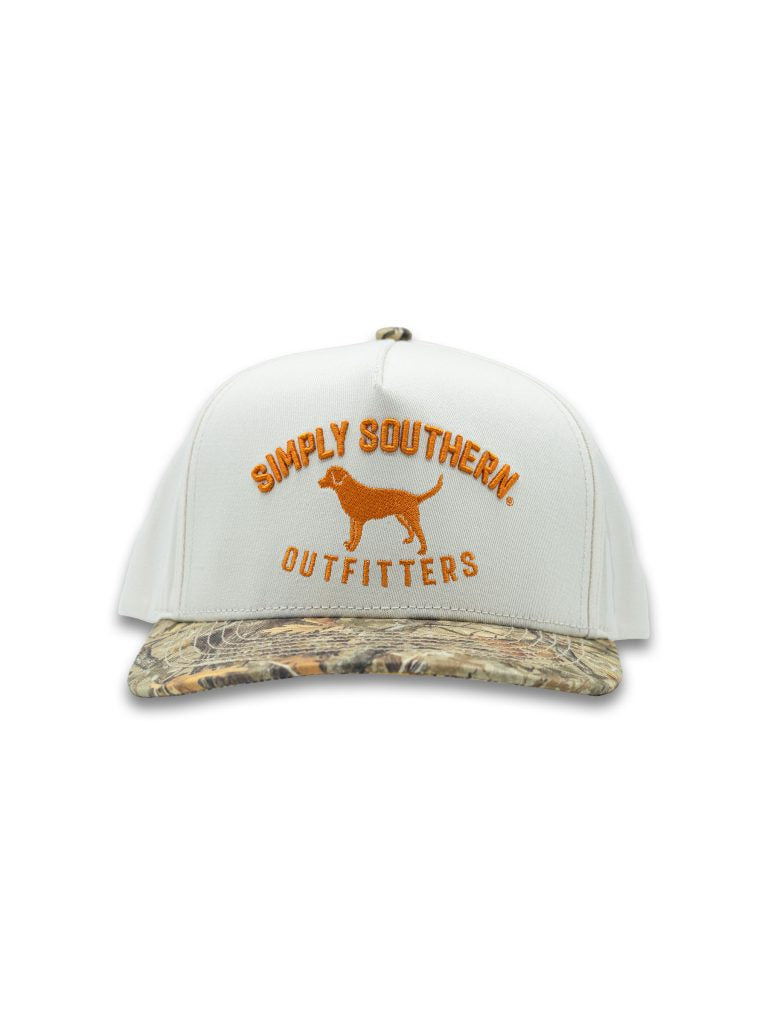 Simply Southern Men's 0125 Snapback Unisex Ballcaps Hat - SimplyCuteTees