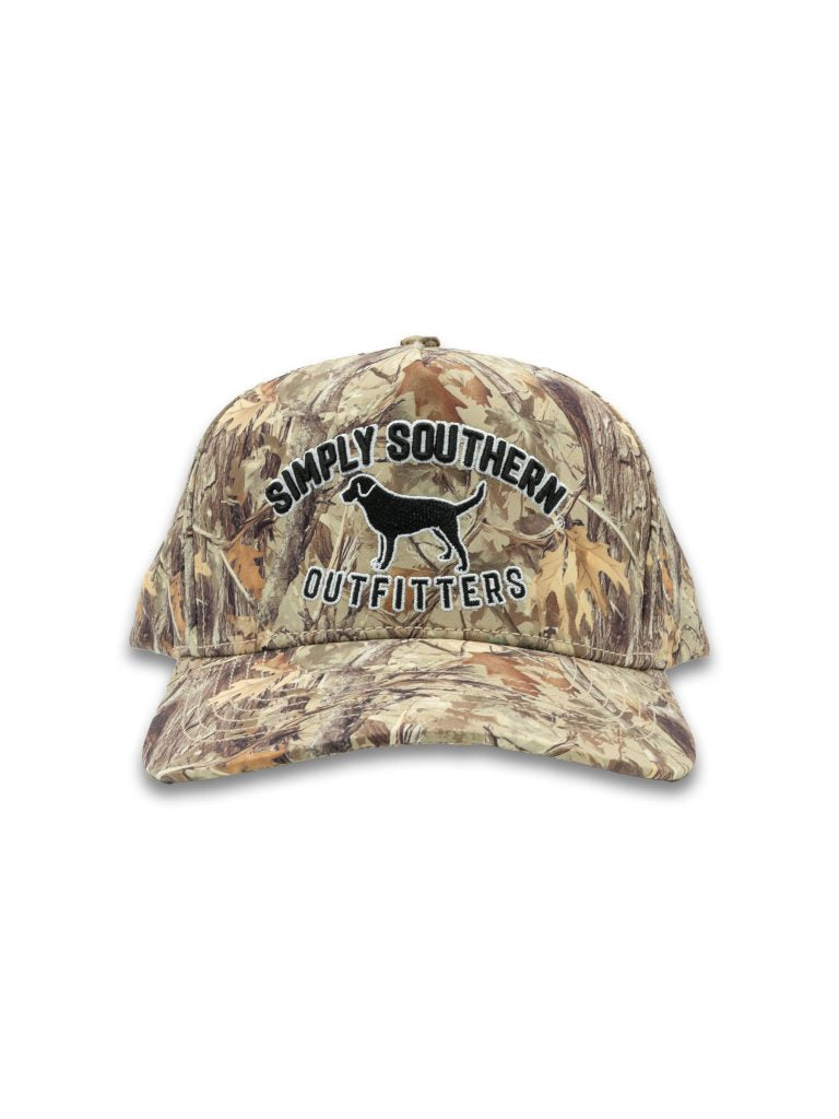 Simply Southern Men's 0125 Snapback Unisex Ballcaps Hat - SimplyCuteTees