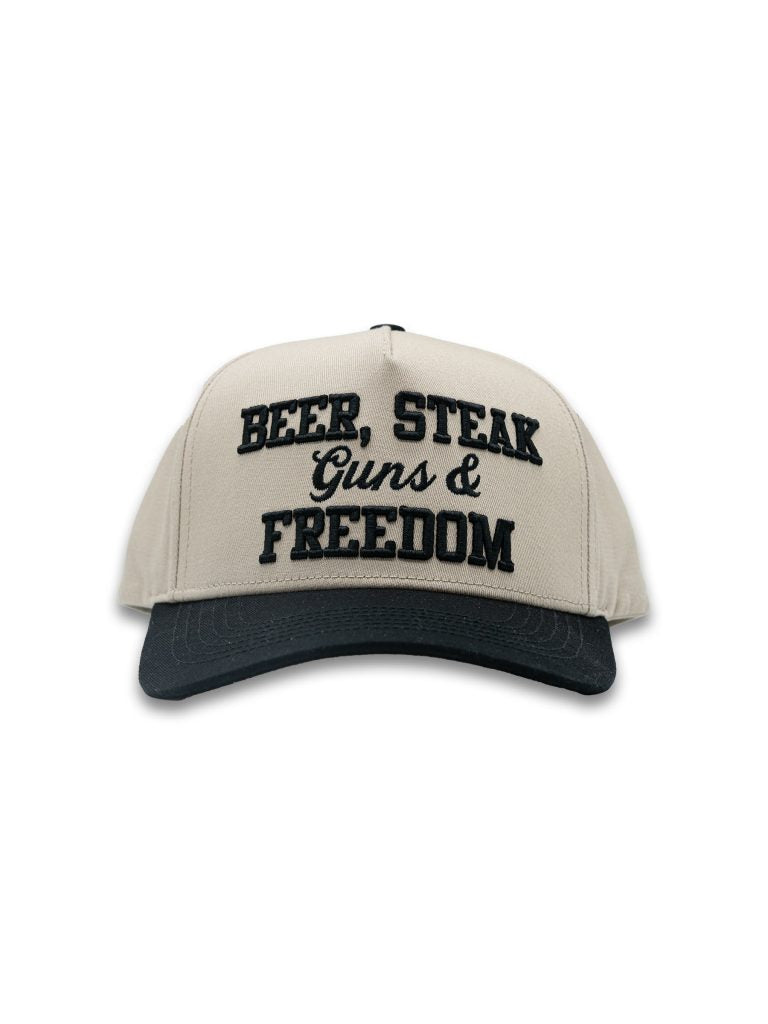 Simply Southern Men's 0125 Snapback Unisex Ballcaps Hat - SimplyCuteTees