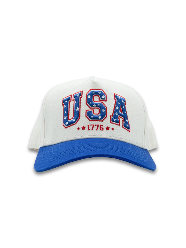 Simply Southern Men's 0125 Snapback Unisex Ballcaps Hat - SimplyCuteTees