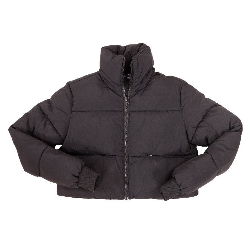 SALE Simply Southern Puffy Full Zip Jacket
