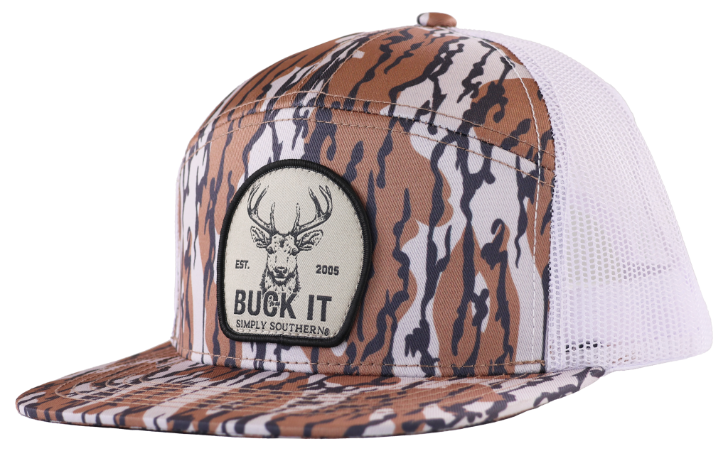 Simply Southern 0224 Snapback Unisex Ballcaps Hat - SimplyCuteTees