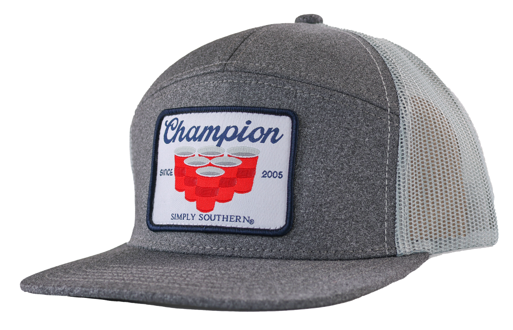 Simply Southern 0224 Snapback Unisex Ballcaps Hat - SimplyCuteTees