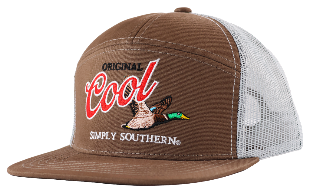 Simply Southern 0224 Snapback Unisex Ballcaps Hat - SimplyCuteTees