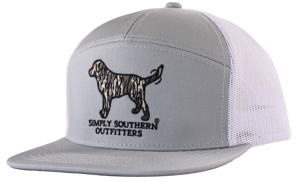 Simply Southern 0224 Snapback Unisex Ballcaps Hat - SimplyCuteTees