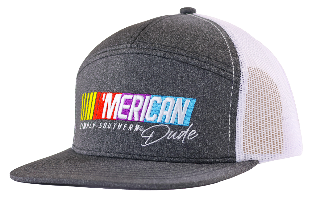 Simply Southern 0224 Snapback Unisex Ballcaps Hat - SimplyCuteTees