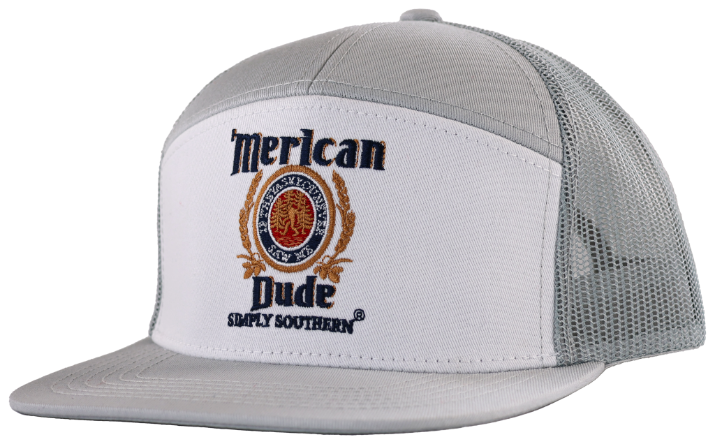 Simply Southern 0224 Snapback Unisex Ballcaps Hat - SimplyCuteTees