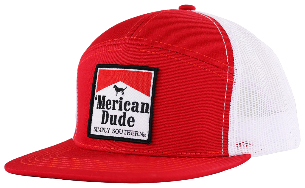 Simply Southern 0224 Snapback Unisex Ballcaps Hat - SimplyCuteTees