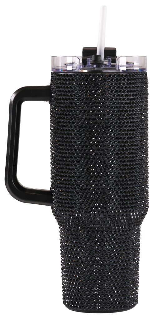 Simply Southern Preppy Patterns Tumbler 40 oz Cup With Straw - SimplyCuteTees