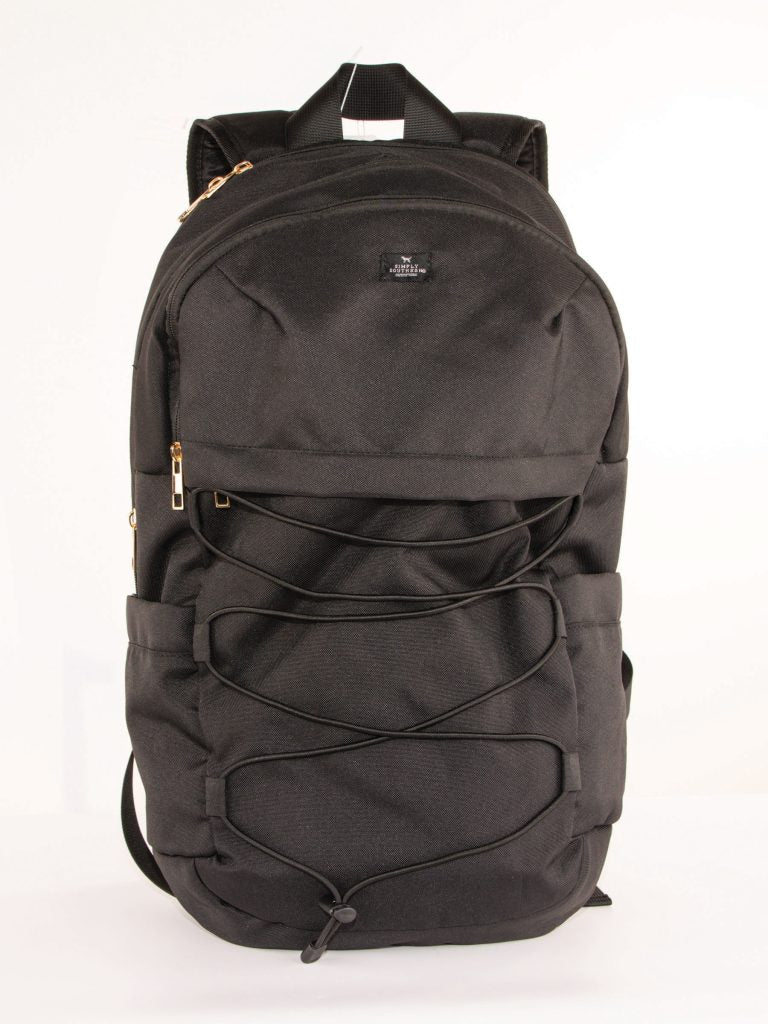 Simply Southern 0225 Preppy School Utility Backpack Bookbag - SimplyCuteTees