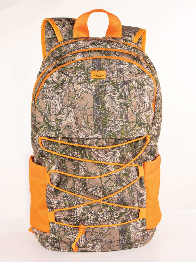 Simply Southern 0225 Preppy School Utility Backpack Bookbag - SimplyCuteTees