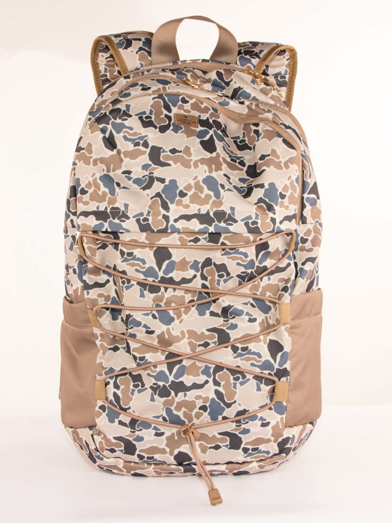 Simply Southern 0225 Preppy School Utility Backpack Bookbag - SimplyCuteTees