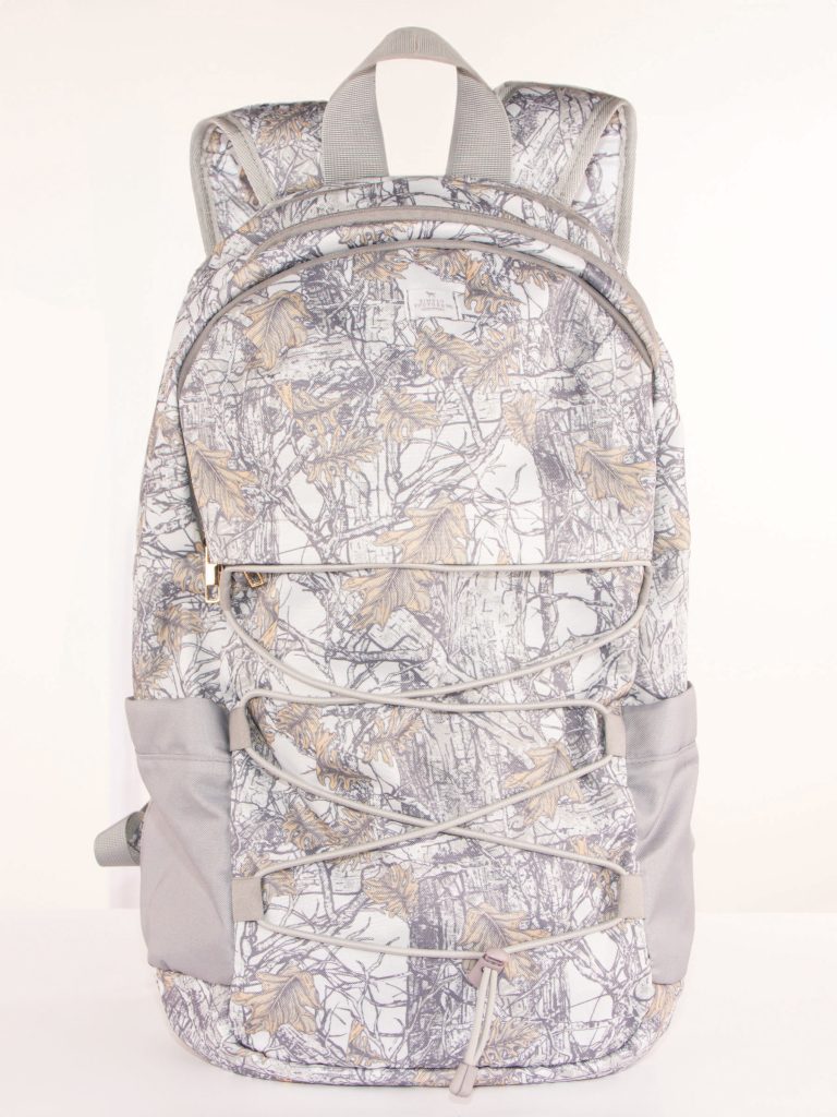 Simply Southern 0225 Preppy School Utility Backpack Bookbag - SimplyCuteTees