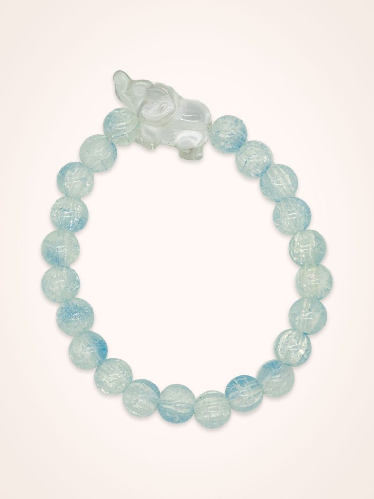 Simply Southern Tracker Elephant Jewelry Bracelet - SimplyCuteTees