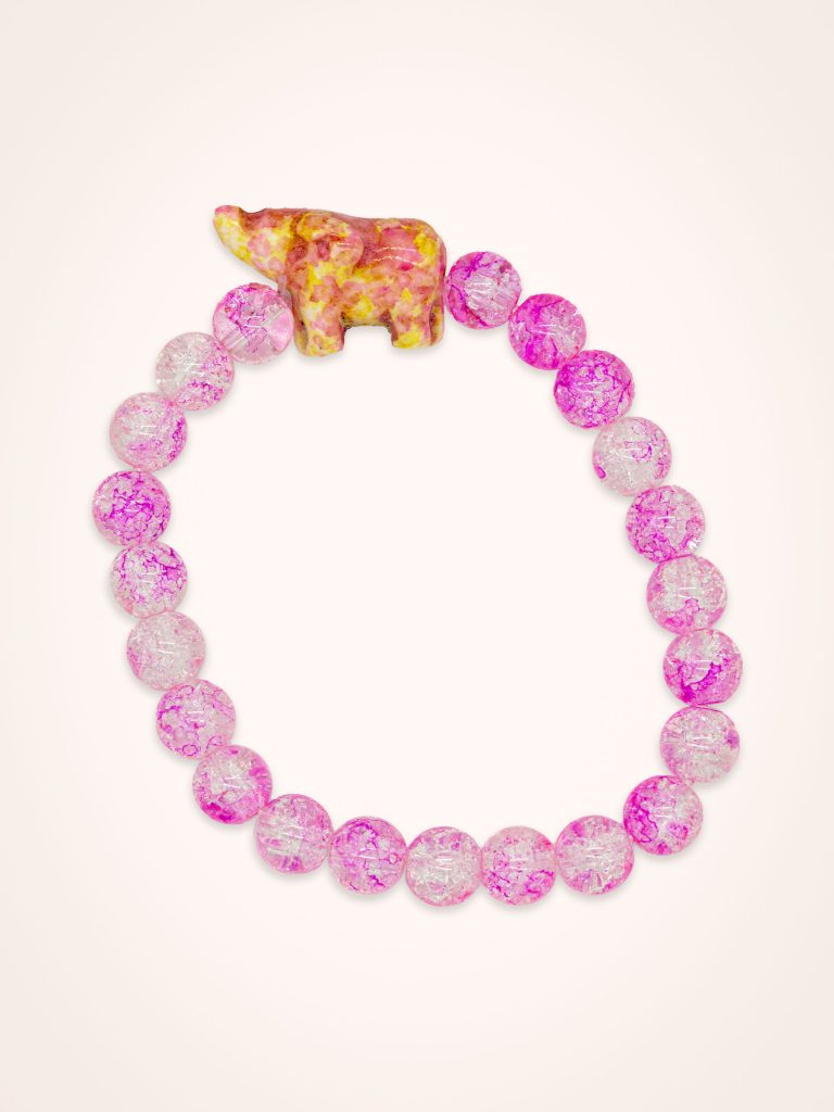 Simply Southern Tracker Elephant Jewelry Bracelet - SimplyCuteTees