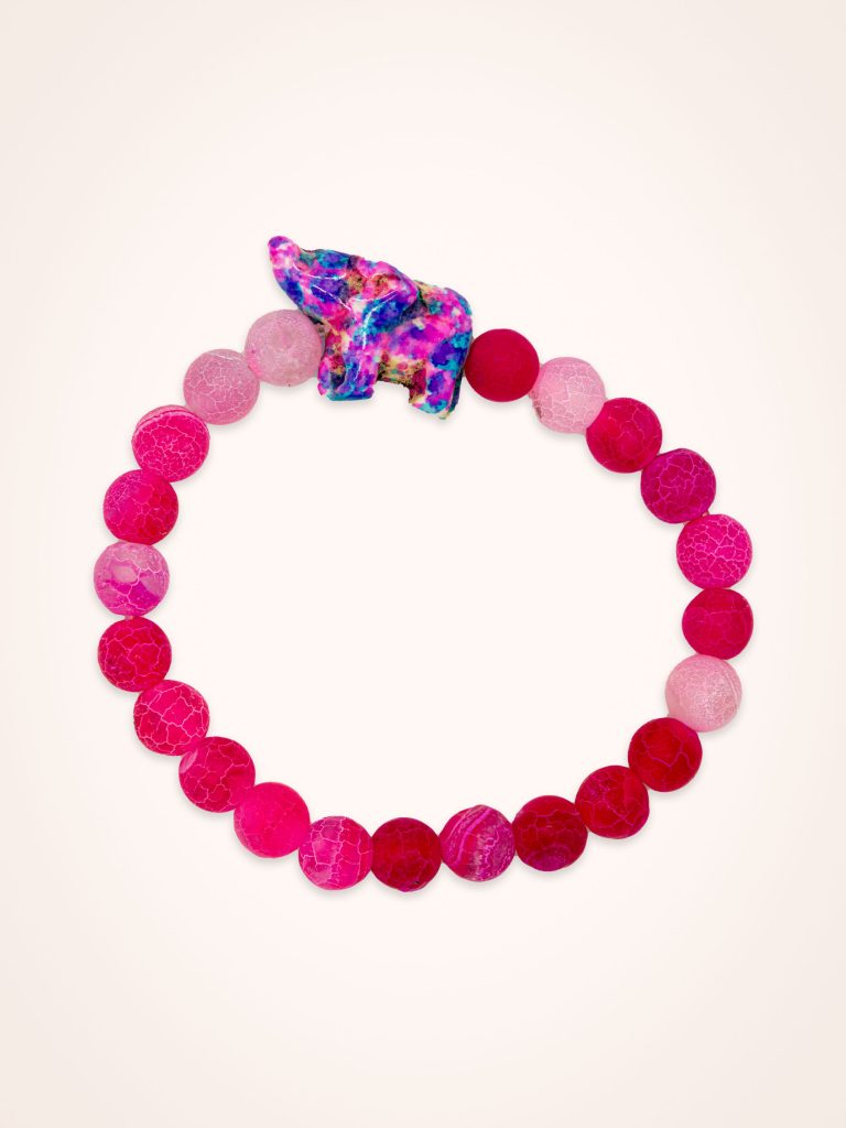 Simply Southern Tracker Elephant Jewelry Bracelet - SimplyCuteTees