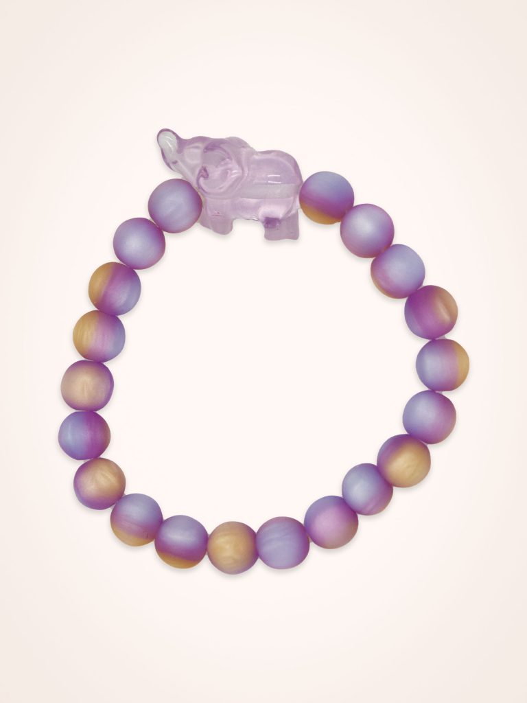 Simply Southern Tracker Elephant Jewelry Bracelet - SimplyCuteTees