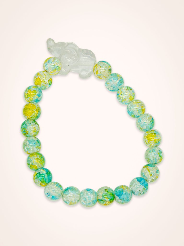 Simply Southern Tracker Elephant Jewelry Bracelet - SimplyCuteTees