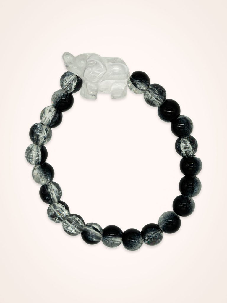 Simply Southern Tracker Elephant Jewelry Bracelet - SimplyCuteTees