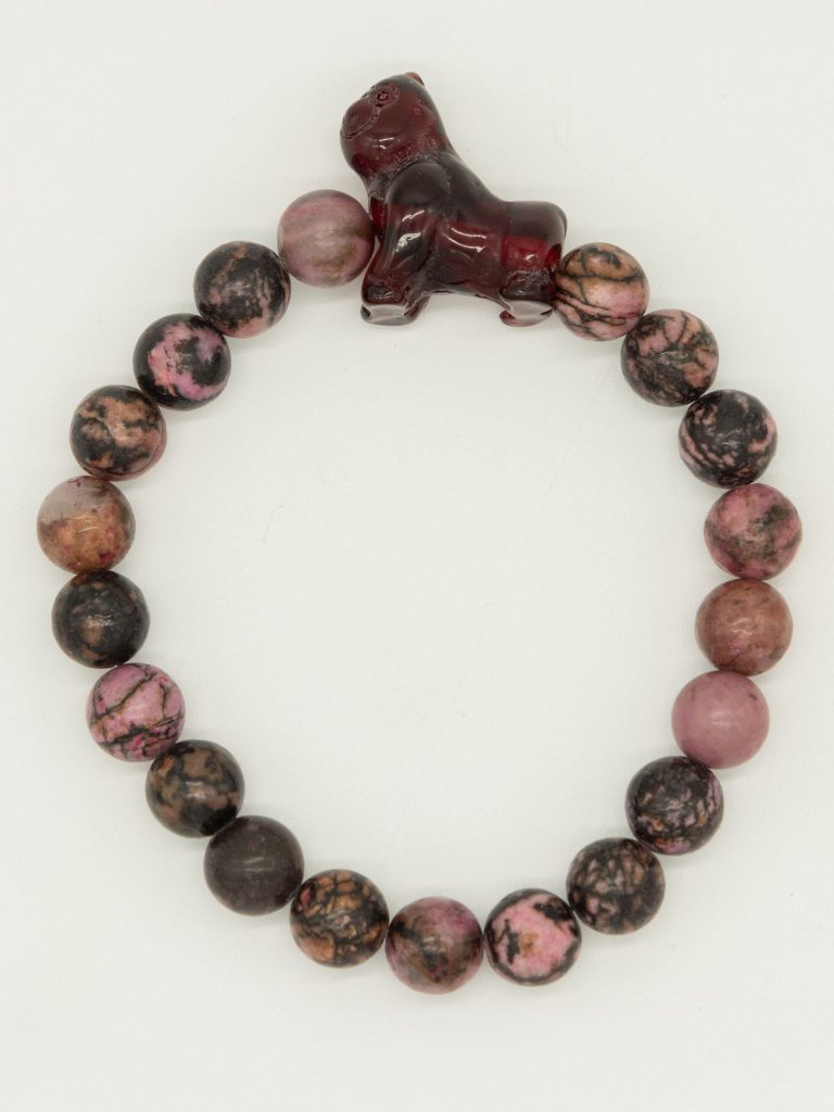 Simply Southern Tracker Gorilla Jewelry Bracelet - SimplyCuteTees