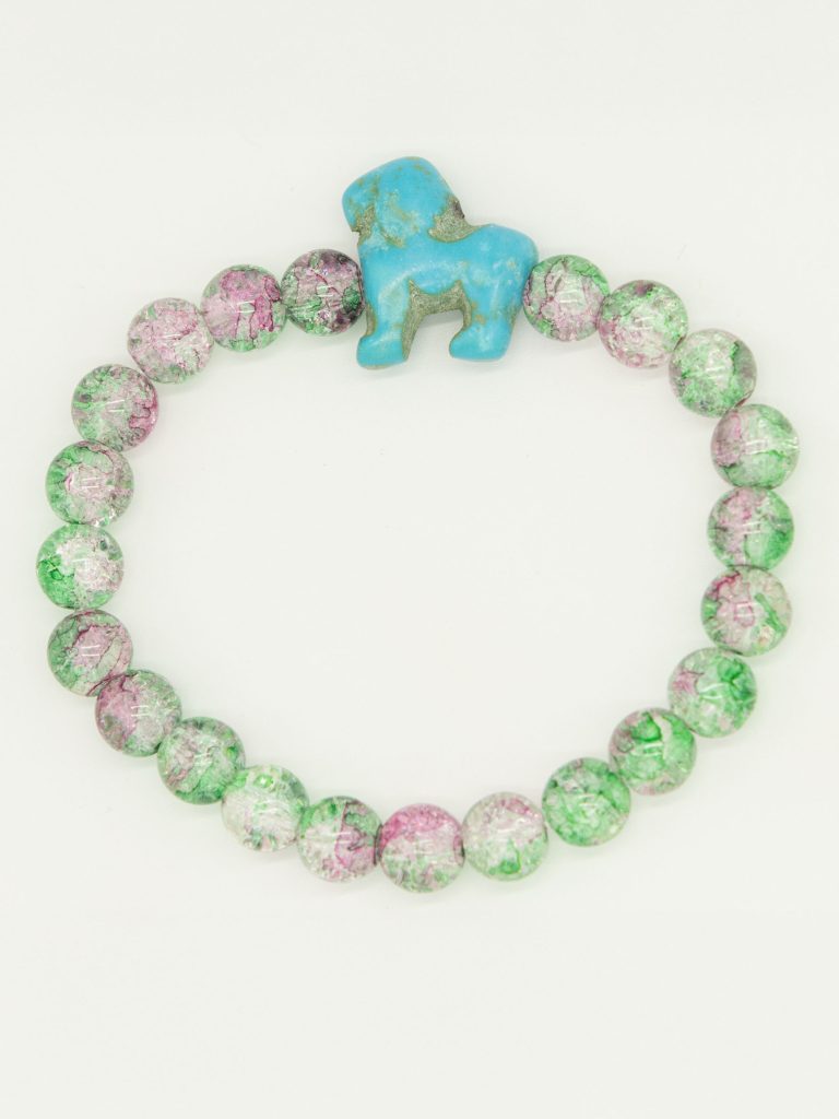 Simply Southern Tracker Lion Jewelry Bracelet - SimplyCuteTees