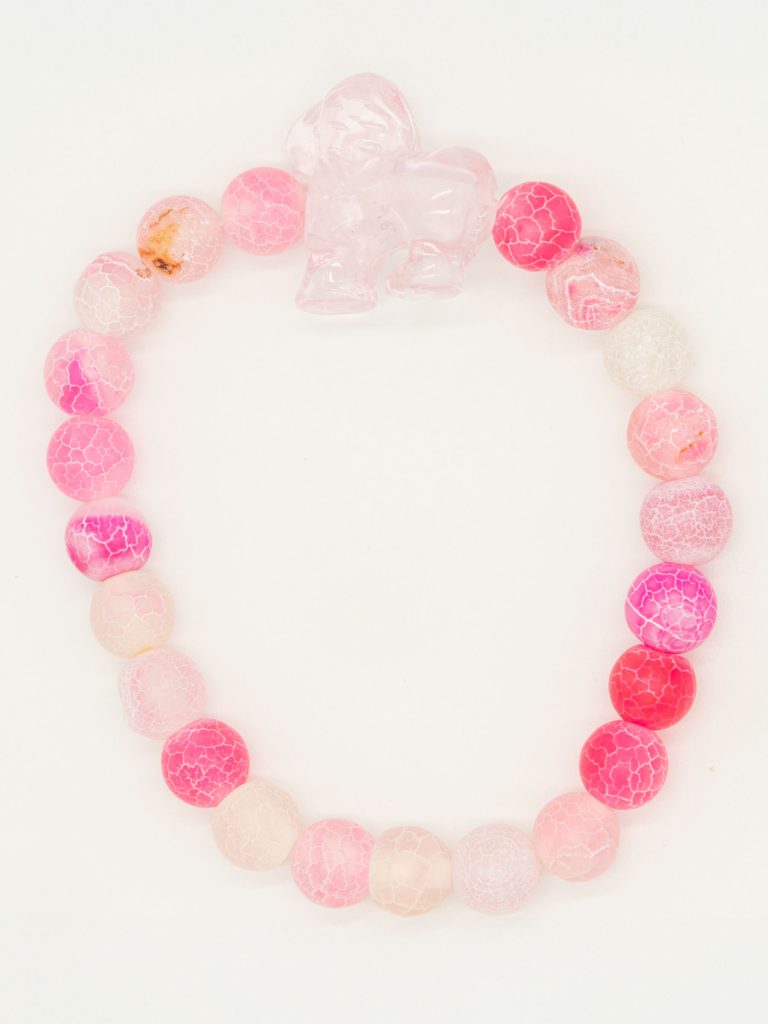 Simply Southern Tracker Lion Jewelry Bracelet - SimplyCuteTees