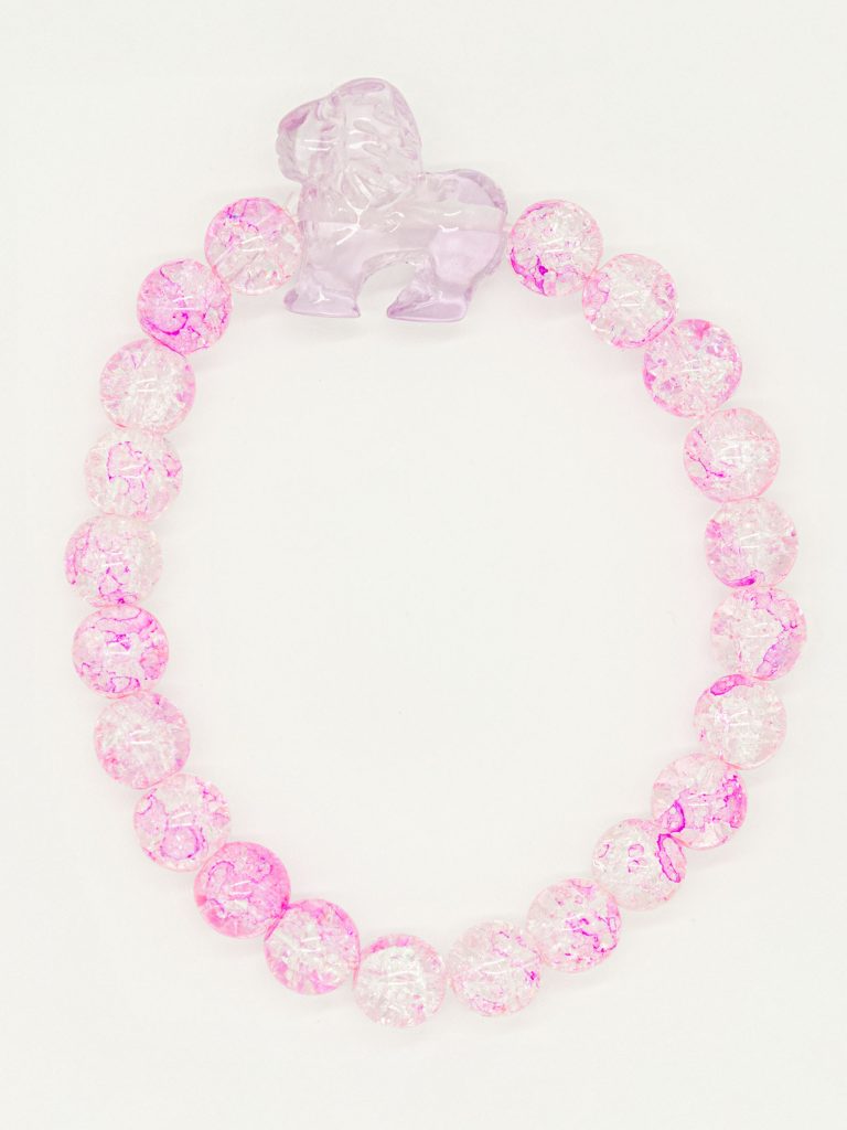 Simply Southern Tracker Lion Jewelry Bracelet - SimplyCuteTees