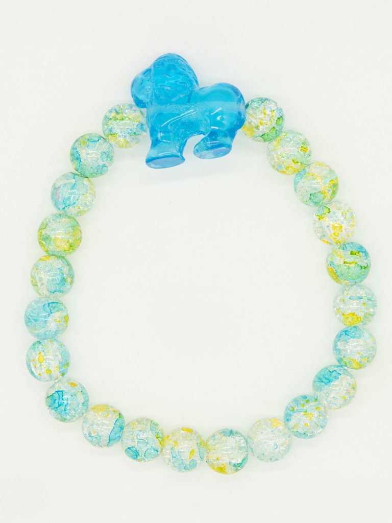 Simply Southern Tracker Lion Jewelry Bracelet - SimplyCuteTees