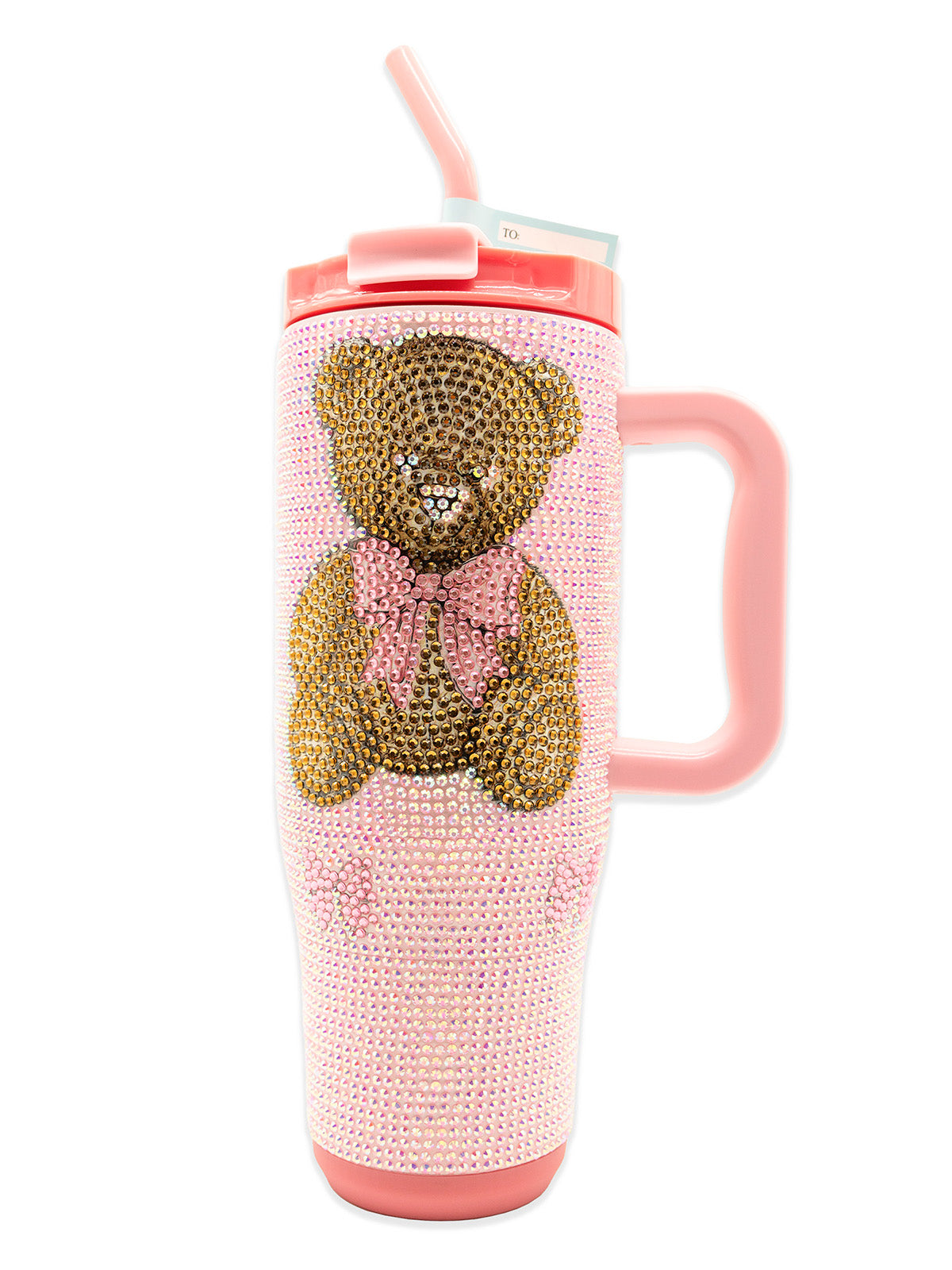Simply Southern Preppy Patterns Tumbler 40 oz Cup With Straw - SimplyCuteTees