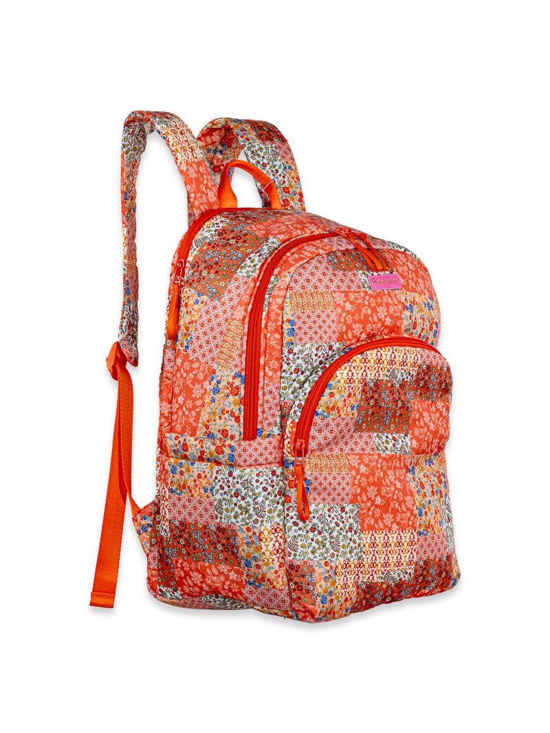 Simply Southern 0226 Preppy School Utility Backpack Bookbag