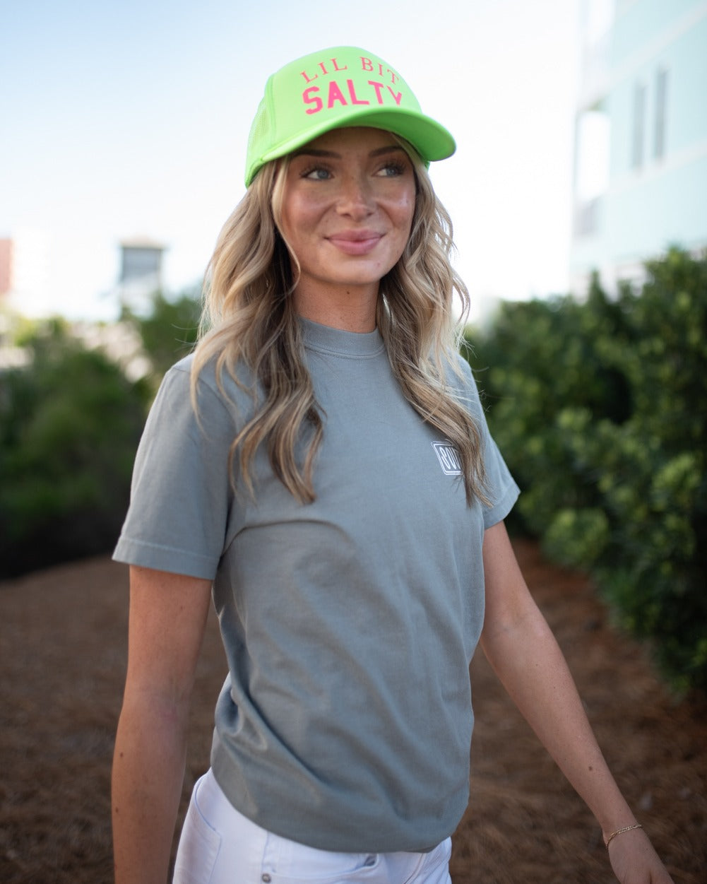 Southernology Softball Sayings Comfort Colors T-Shirt