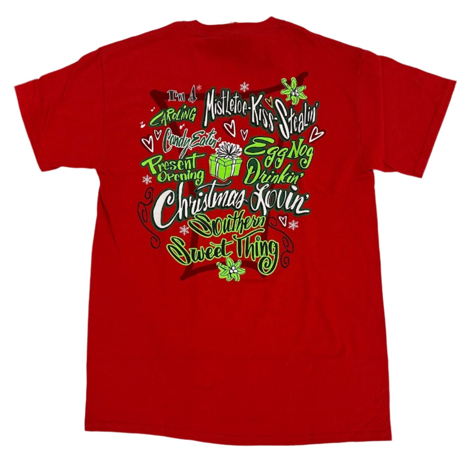 SALE Sweet Thing Christmas Lovin Holiday T-Shirt