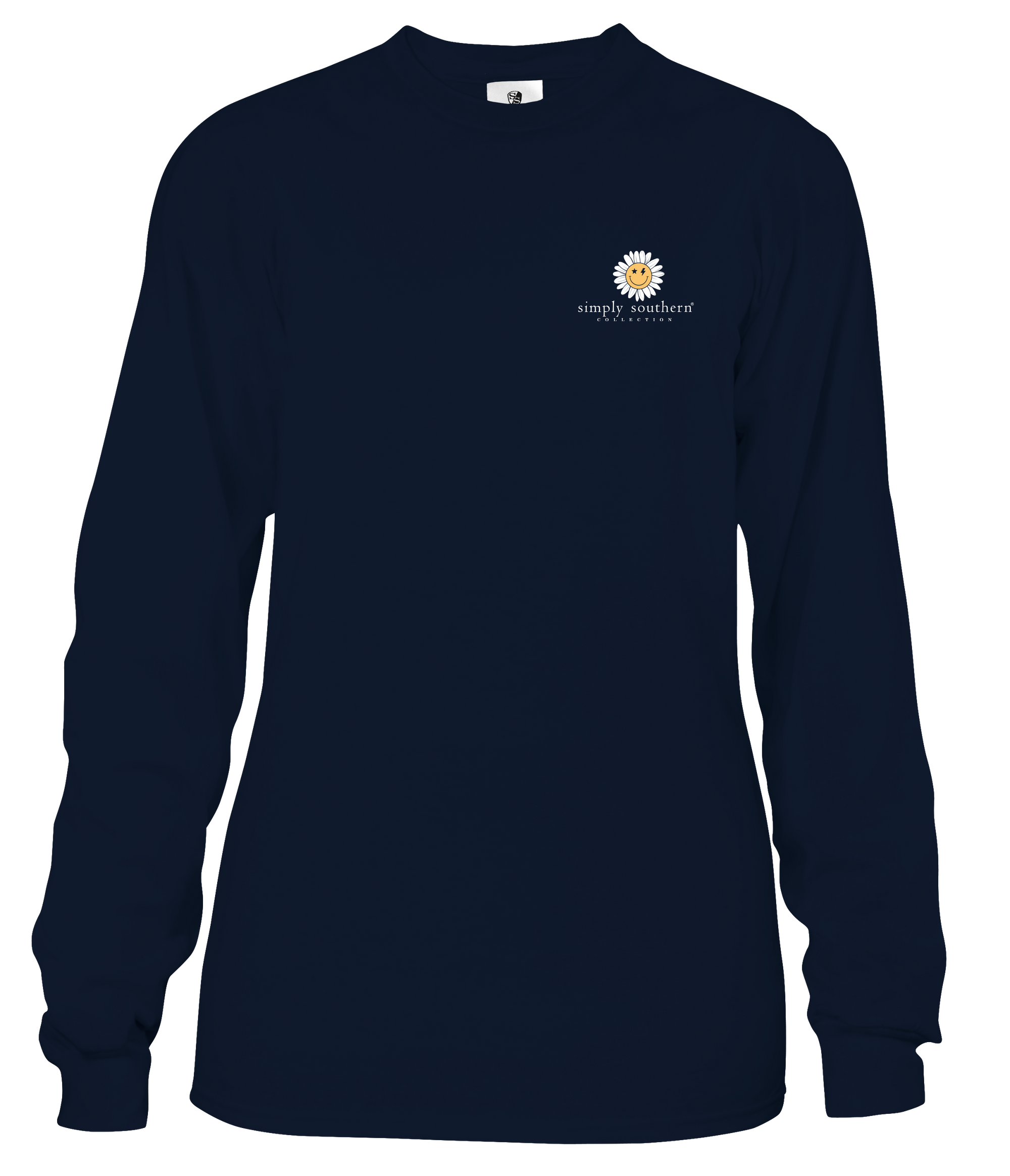 Simply Southern Gonna Be Alright Long Sleeve T-Shirt