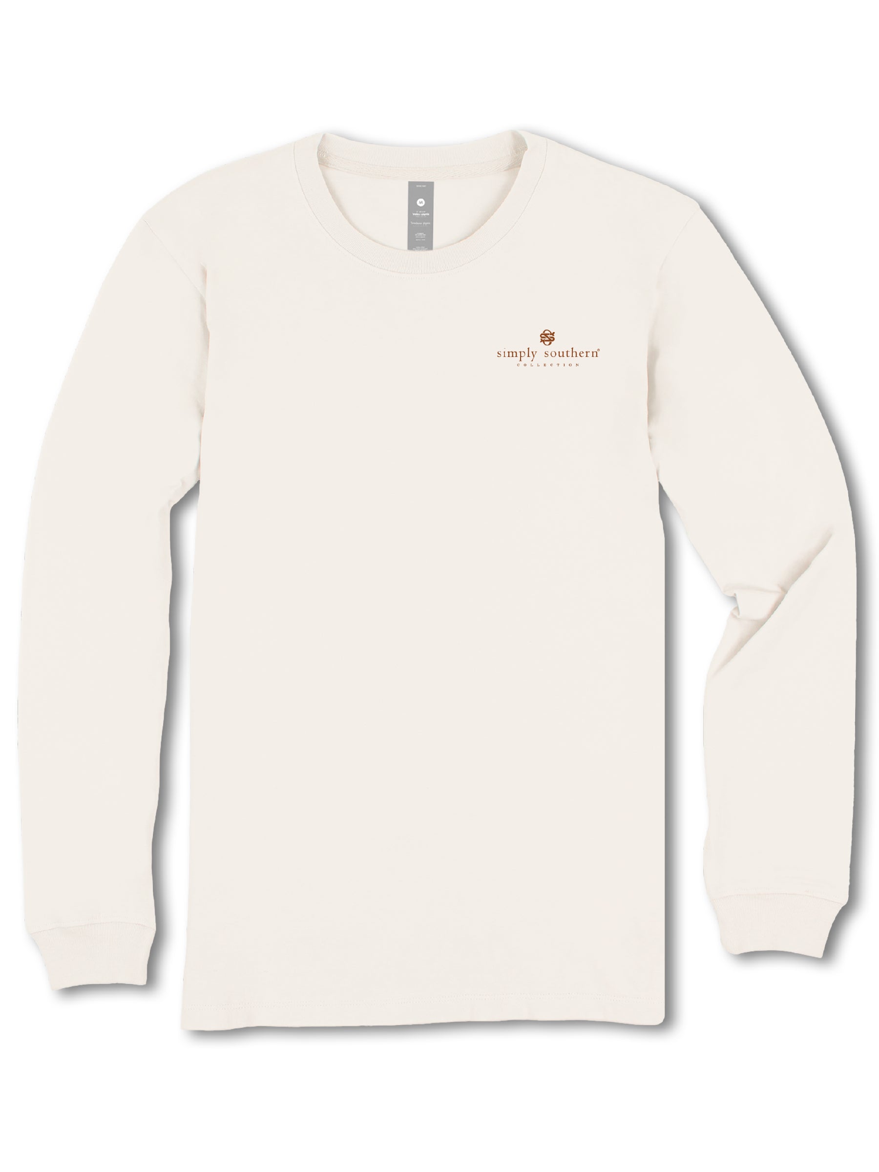 Simply Southern Dog People Long Sleeve T-Shirt - SimplyCuteTees